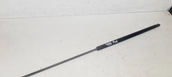 Peugeot 406 Front bonnet/hood damper/strut 9628157780 7157F0 0200N