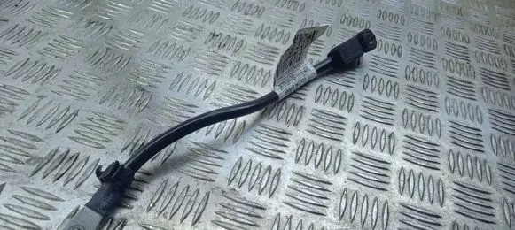 Maserati Levante Negative earth cable (battery) 06701091710