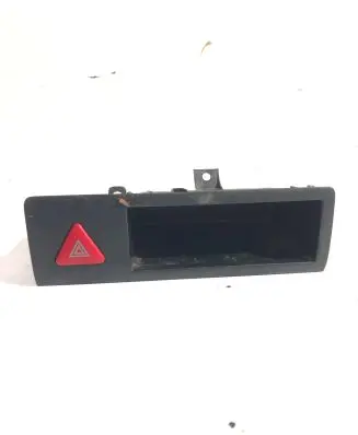 Volkswagen Transporter - Caravelle T5 Hazard light switch 7H0857925