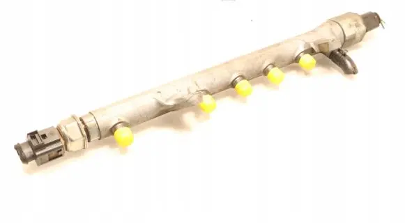 Audi A3 S3 8P Fuel main line pipe 03L130089B