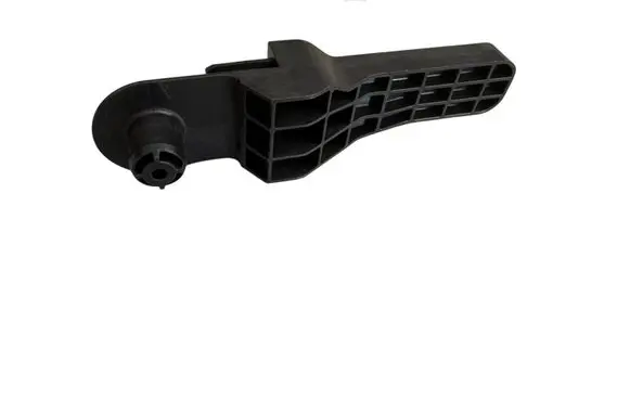Mercedes-Benz S W222 Radiator mount bracket A2225045940 2225045940