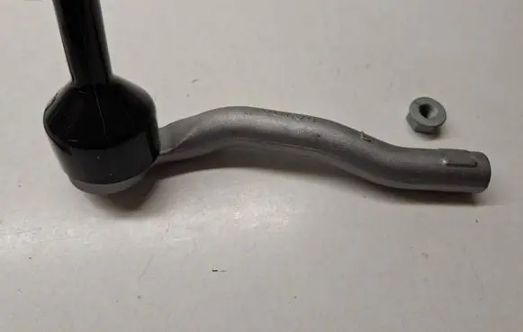 Volvo EX30 Steering tie rod end 31345336