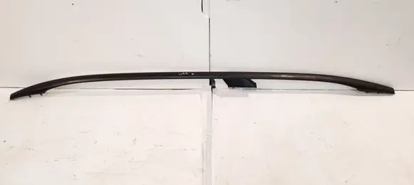 Mercedes-Benz ML W164 Roof bar rail