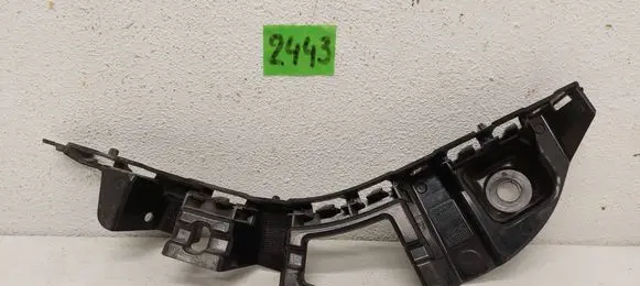 Mercedes-Benz Sprinter W907 W910 Front bumper mounting bracket A9108850500