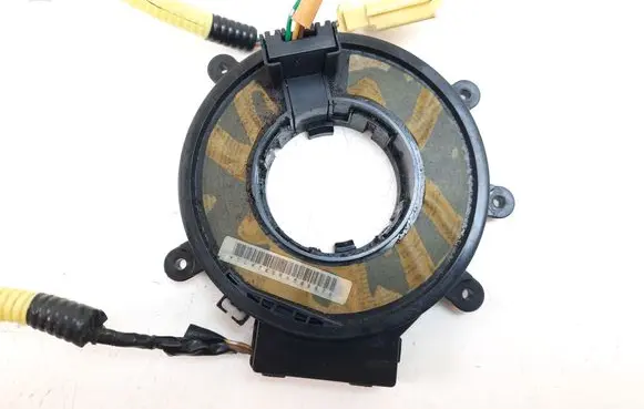 Isuzu D-Max Airbag slip ring squib (SRS ring)