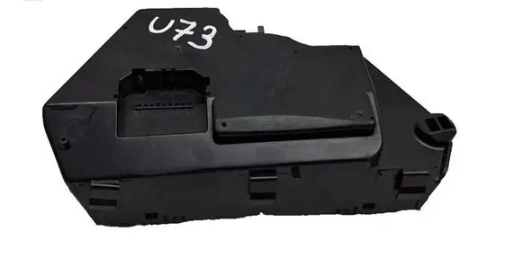 Mercedes-Benz S W220 Door control unit/module 2208211558