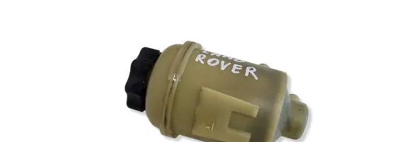 Land Rover Freelander Power steering fluid tank/reservoir 100251