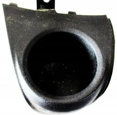 Iveco Daily 6th gen Cup holder 5801597898