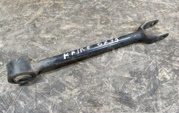 Infiniti G35 Rear traction arm rod 