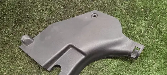 KIA Optima Foot area side trim 858232T000