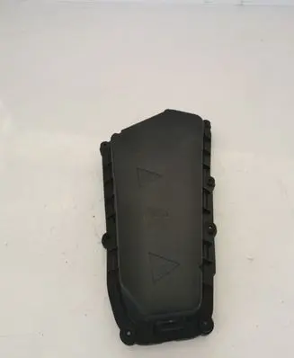 BMW 3 F30 F35 F31 Fuse box cover 8509914
