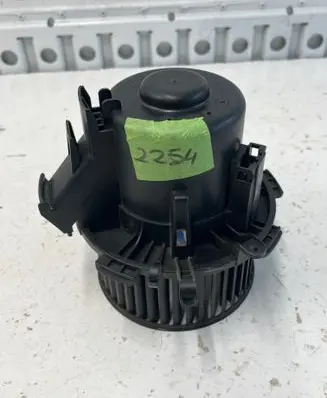 Opel Movano A Heater fan/blower H6868
