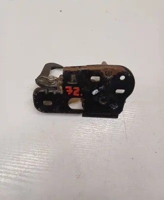 Volkswagen PASSAT B6 Engine bonnet/hood lock/latch loop/hook 3C0823480