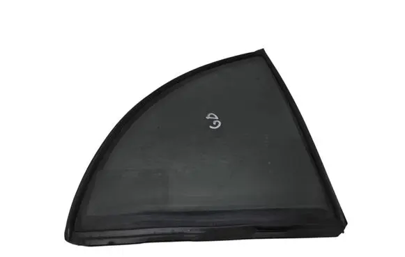 Peugeot iOn Rear vent window glass 5740A008