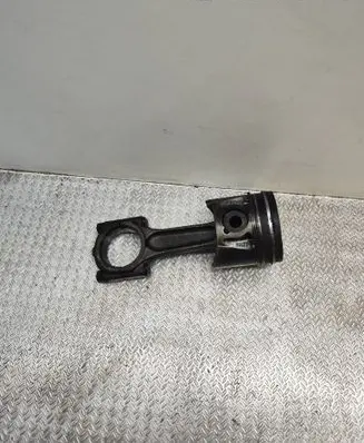 Peugeot 407 Piston with connecting rod 085190
