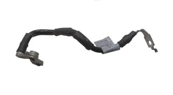 Land Rover Discovery 4 - LR4 Negative earth cable (battery) EH2214301JD