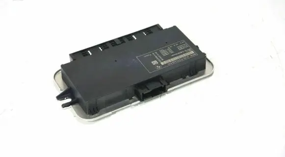BMW 5 F10 F11 Light module LCM 61149153418 9153418
