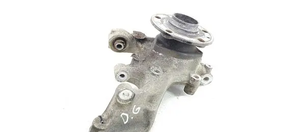 Audi A3 S3 8V Rear wheel hub 5q0505436h 5q0505436