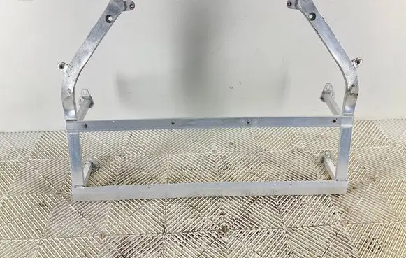 Audi TT TTS Mk2 Front subframe 8J8802017F