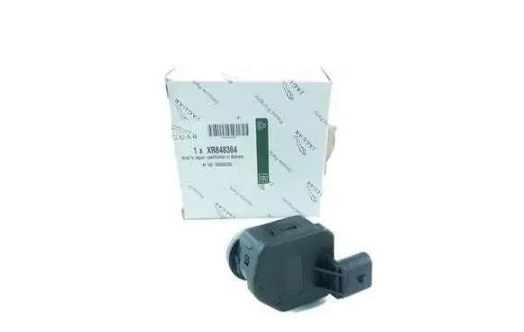Jaguar S-Type Headlight level adjustment motor XR848364