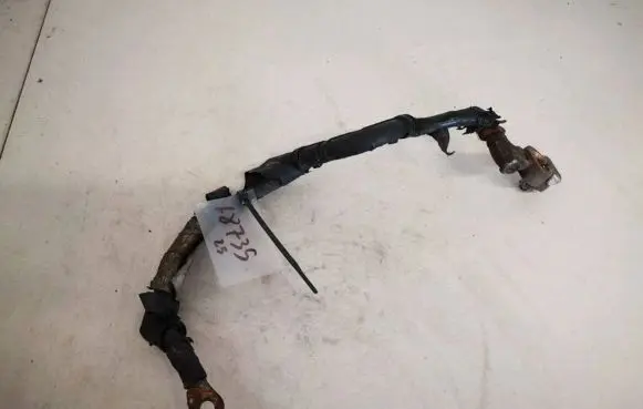 Ford S-MAX Positive cable (battery)