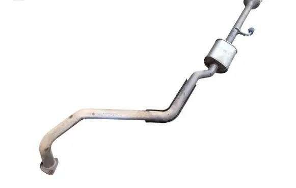 KIA Rio Catalyst/FAP/DPF particulate filter U032011
