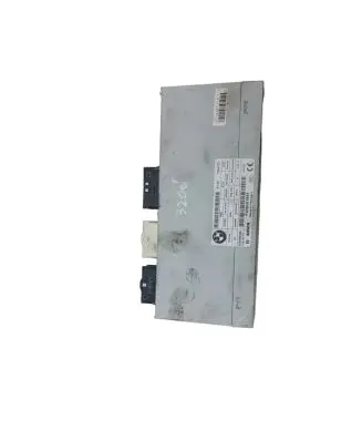 BMW 3 F30 F35 F31 Tailgate/trunk control unit/module 61357384722 7384722