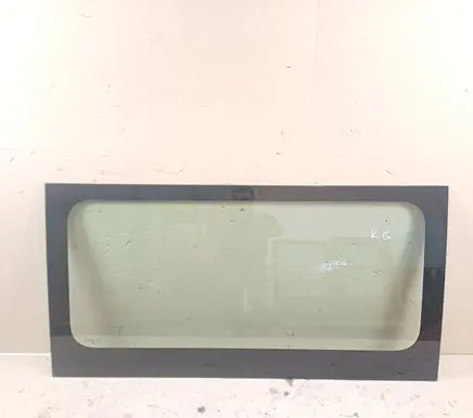 Nissan NV400 Rear door window glass 43R001583