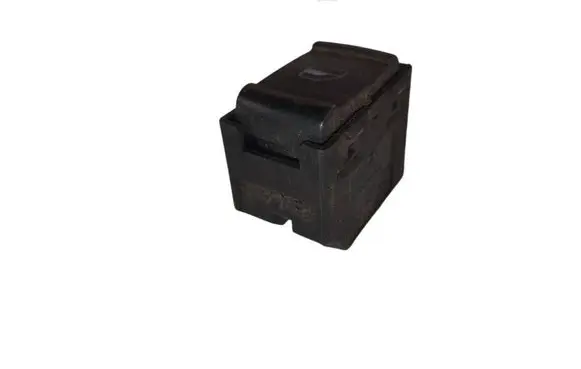 Volkswagen Golf IV Electric window control switch 3B0959855B