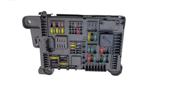 BMW X5 E70 Fuse module 518954021A 693168704 63434451