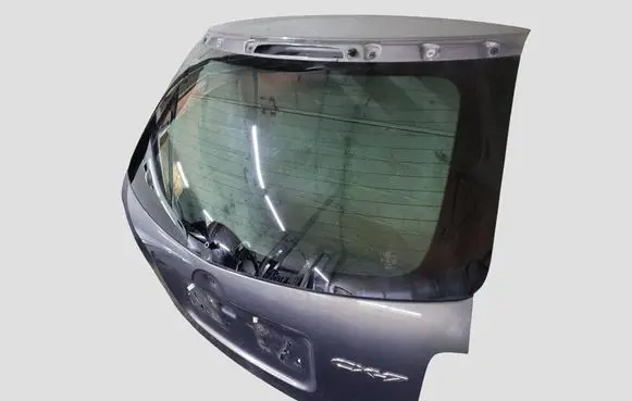 Mazda CX-7 Tailgate/trunk/boot lid