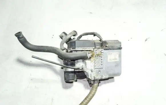 Mazda MPV Auxiliary pre-heater (Webasto) 9003891C