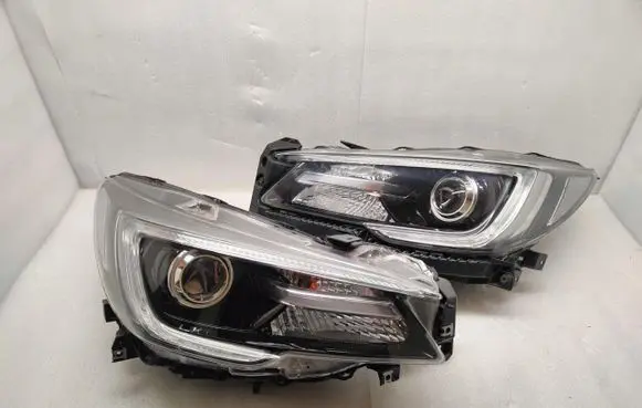 Subaru Legacy Headlight/headlamp