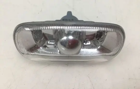 Audi A4 S4 B7 8E 8H Front fender indicator light 8E0949127