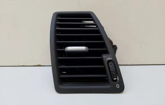 Volvo XC90 Dashboard side air vent grill/cover trim 3409398