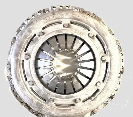 Volvo V50 Clutch set kit AV616477CE A012001600 3082002314