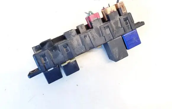 Audi A6 S6 C4 4A Fuse box set 4a0941822 896046