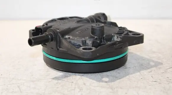 Fiat Scudo Fuel filter housing 9685414080