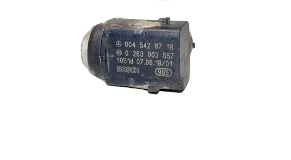Mercedes-Benz R W251 Parking PDC sensor 0045428718 0263003557