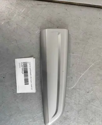 Audi Q2 - Rear door handle trim 81a867585np5