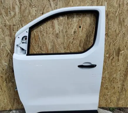 Citroen Jumpy Front door 