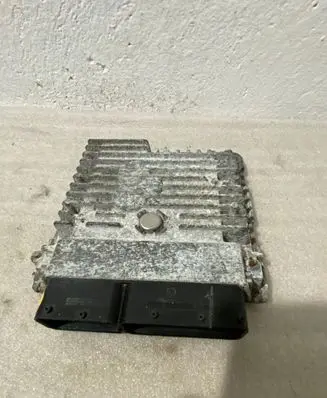 Skoda Octavia Mk2 (1Z) Engine control unit/module 03L906023NF 5WP42927AA