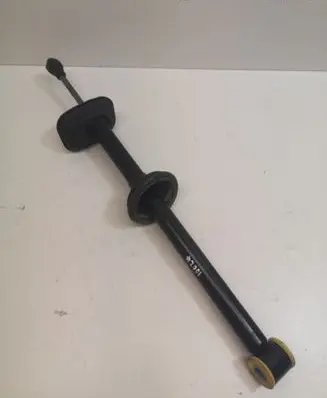 Mercedes-Benz S W221 Rear door check strap stopper A2217300016