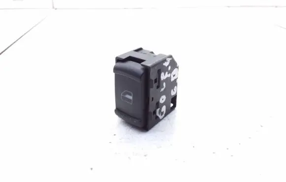 Volkswagen Golf IV Electric window control switch 3B0959855B