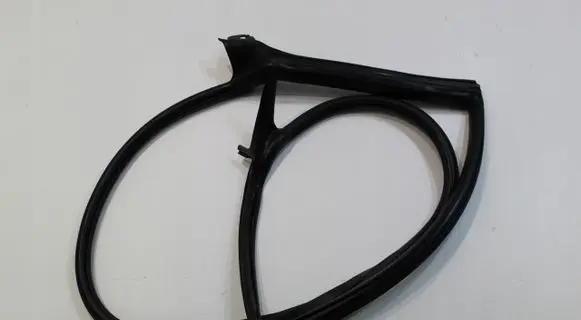 Volkswagen Arteon Rubber seal loading door 3G8868119H