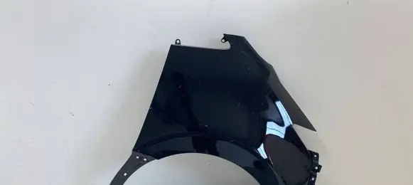 Hyundai Staria Fender