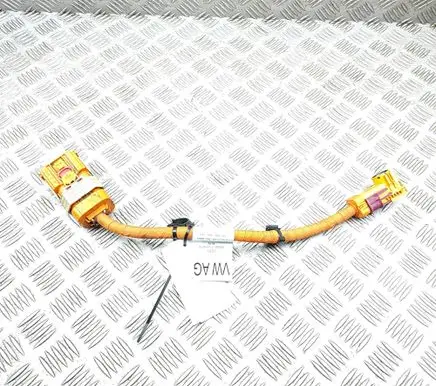 Skoda Superb B9 Other wiring loom 3WA971483