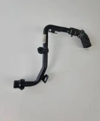 Audi A5 Engine coolant pipe/hose 04L122157BT