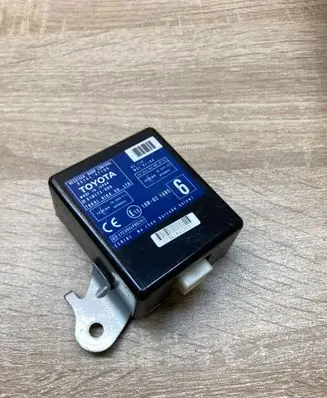 Toyota Prius (XW20) Door control unit/module 8974147100