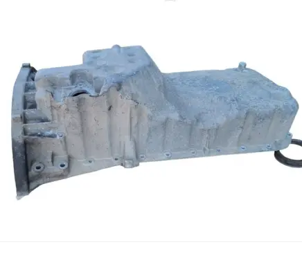 Mercedes-Benz C W203 Oil sump R6460141102